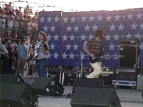 Alabama – Tennessee River (Live at Farm Aid 1986)
