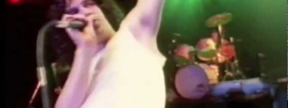 Billy Squier – The Stroke