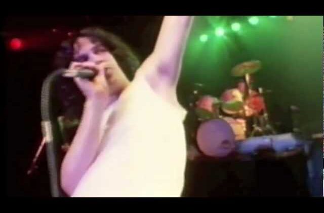 Billy Squier – The Stroke