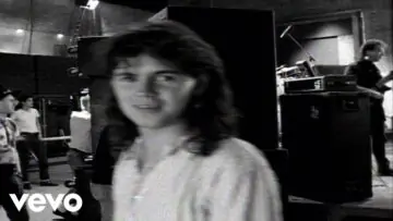 Cutting Crew – (I Just) Died In Your Arms (Official Music Video)
