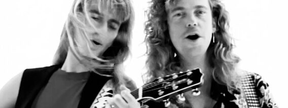 Damn Yankees – Come Again (Official Video)