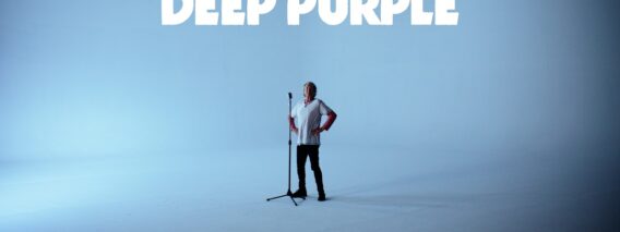 DEEP PURPLE – ARROGANT BOY (Official Video)