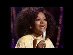 DIANA ROSS  Theme From Mahogany Do You Know Where Youre Going To