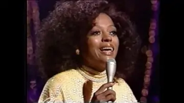DIANA ROSS  Theme From Mahogany Do You Know Where Youre Going To