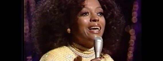 DIANA ROSS  Theme From Mahogany Do You Know Where Youre Going To