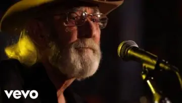 Don Williams – Sing Me Back Home