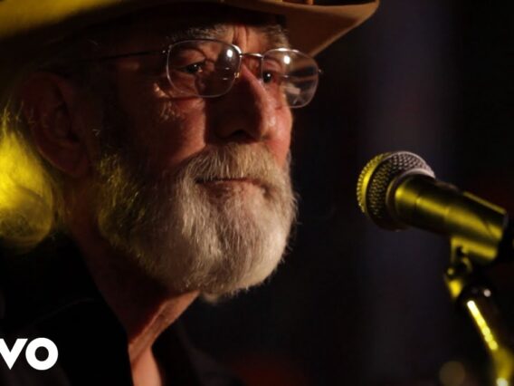 Don Williams – Sing Me Back Home