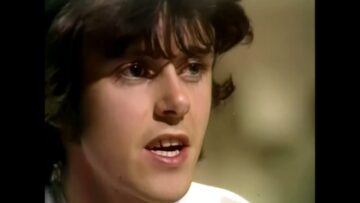 Donovan – Hurdy Gurdy Man