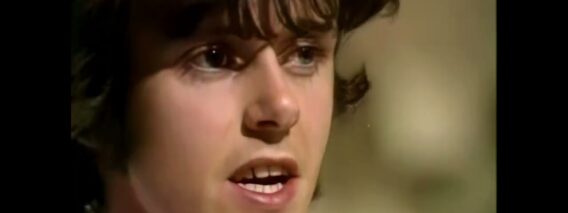Donovan – Hurdy Gurdy Man