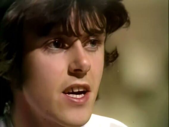 Donovan – Hurdy Gurdy Man