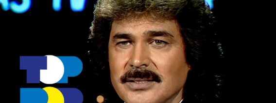 Engelbert Humperdinck – Please Release Me • TopPop