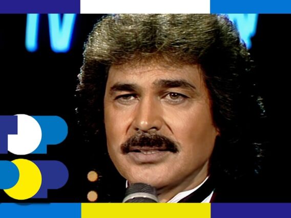 Engelbert Humperdinck – Please Release Me • TopPop