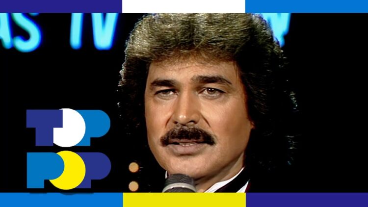 Engelbert Humperdinck – Please Release Me • TopPop