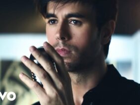 Enrique Iglesias – El Perdedor (Pop) ft. Marco Antonio Solís
