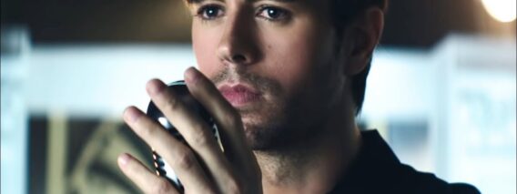 Enrique Iglesias – El Perdedor (Pop) ft. Marco Antonio Solís