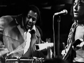 Eric Burdon & War – Spirit (Live, 1971) ♥♫
