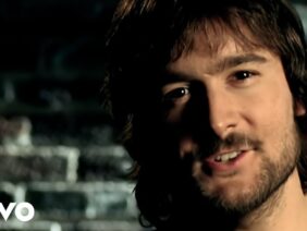 Eric Church – Guys Like Me (Official Music Video)