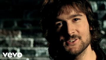 Eric Church – Guys Like Me (Official Music Video)