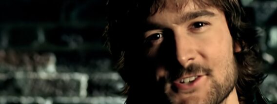 Eric Church – Guys Like Me (Official Music Video)