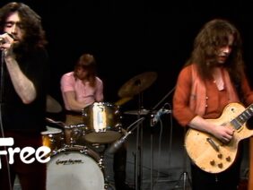 FREE – Ride On A Pony (Beat Club, 1970)