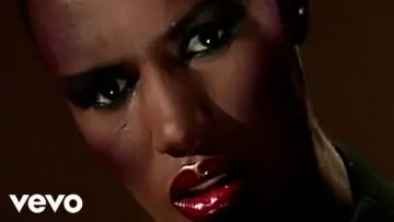 Grace Jones – Ive Seen That Face Before (Libertango)