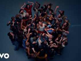 Harry Styles – Dance No More (Official Video)