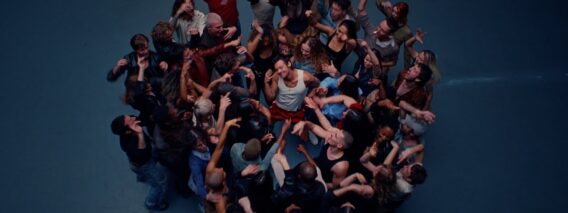 Harry Styles – Dance No More (Official Video)