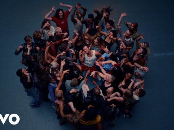 Harry Styles – Dance No More (Official Video)