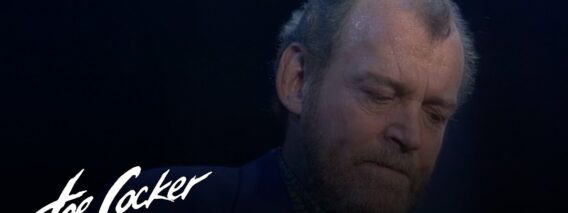Joe Cocker – You Are So Beautiful