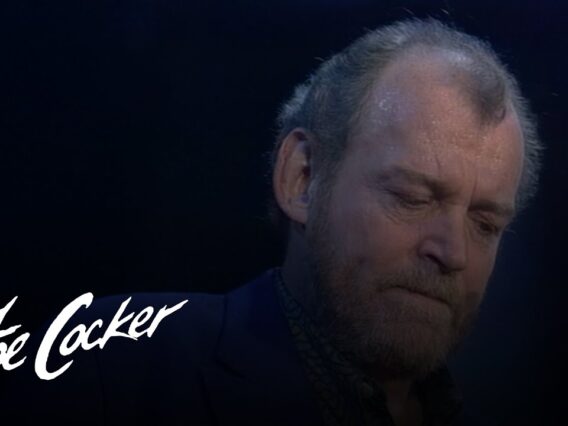 Joe Cocker – You Are So Beautiful