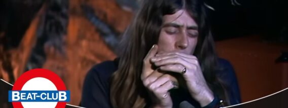 John Mayall – Gimme Some Lovin’ / The Train