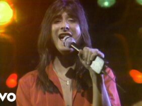 Journey – Just the Same Way (Official Video – 1979)