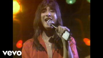 Journey – Just the Same Way (Official Video – 1979)
