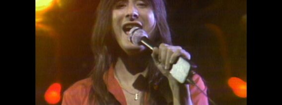 Journey – Just the Same Way (Official Video – 1979)