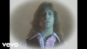 Kansas – Dust in the Wind (Official Video)
