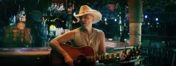Kenny Chesney – Carry On (Official Music Video)