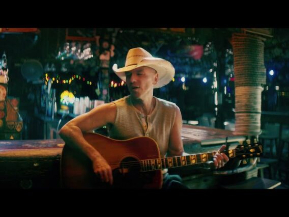 Kenny Chesney – Carry On (Official Music Video)