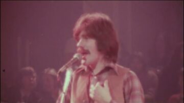 Lindisfarne Meet Me On The Corner