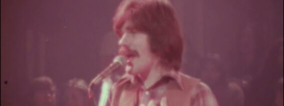 Lindisfarne Meet Me On The Corner