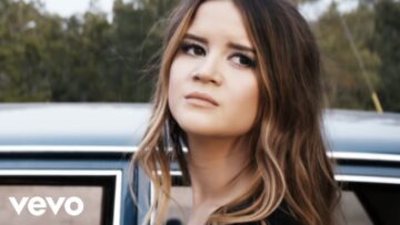 Maren Morris – My Church (Official Music Video)