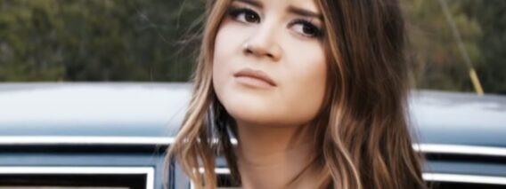 Maren Morris – My Church (Official Music Video)