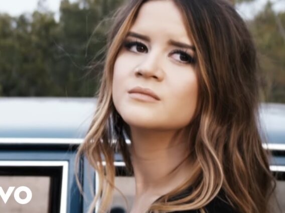 Maren Morris – My Church (Official Music Video)