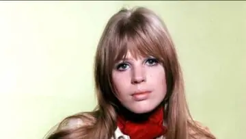 Marianne Faithfull – As Tears Go By