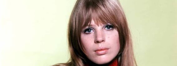 Marianne Faithfull – As Tears Go By