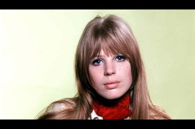 Marianne Faithfull – As Tears Go By