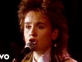 Melissa Etheridge – Like The Way I Do