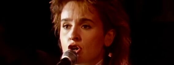 Melissa Etheridge – Like The Way I Do