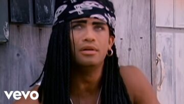 Milli Vanilli – Girl Im Gonna Miss You (Videoclip)