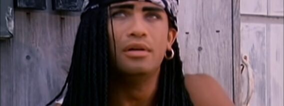 Milli Vanilli – Girl Im Gonna Miss You (Videoclip)