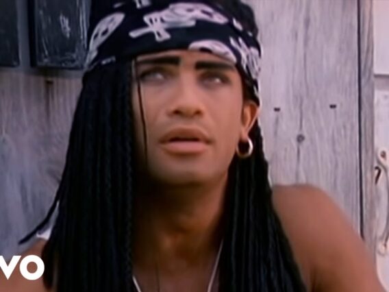Milli Vanilli – Girl Im Gonna Miss You (Videoclip)